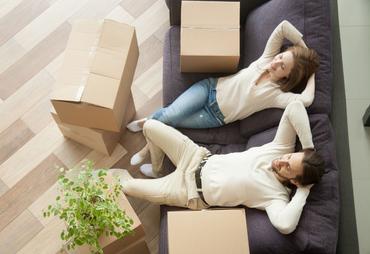 How to Calm Home-Buying Nerves