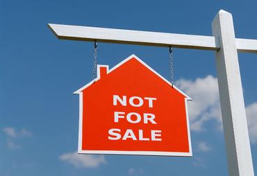 Buying a Home That Isn’t For Sale