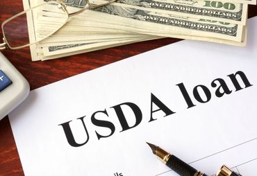 Have You Considered a USDA Loan?