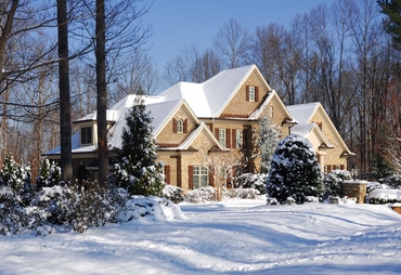 Should You Sell Your Home This Winter?