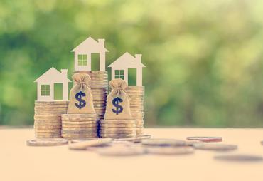 How to Find Down Payment Funds Quickly