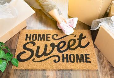 Make Your New House Feel Like Home