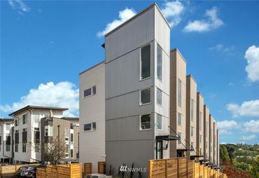 Just Sold: 3078 SW Avalon Way Unit: A, Seattle