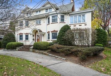 Just Sold: 14 Cortlandt Avenue, New Rochelle