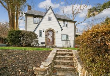 Just Listed: 1187 Post Road, Scarsdale