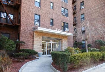 Just Sold: 530 Riverdale Avenue Unit: 2H, Yonkers