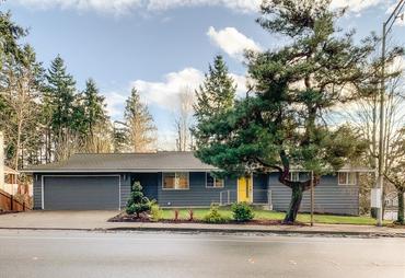 Just Sold: 2101 NE 27th Street, Renton