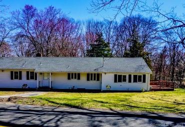 Just Listed: 609 Chestnut Ridge Road, Orange