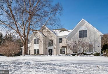 Just Sold: 66 Westbury Ct, Skillman