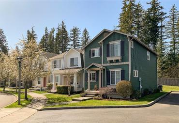 Just Listed: 6811 Gove Street, Snoqualmie