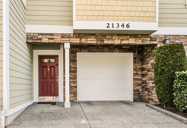 Just Sold: 21346 11th Drive, Bothell