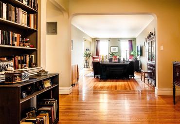 Just Listed: 40 Ocean Parkway, Brooklyn