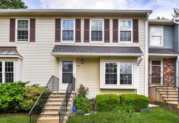 Just Listed: 143 Coburn Ln Unit: 143, Franklin Twp.