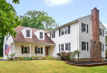 Just Listed: 545 Stony Brook Dr, Bridgewater Twp.