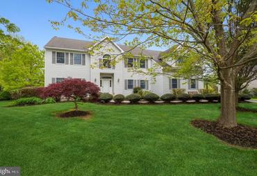 Just Sold: 11 Serina Dr, Plainsboro