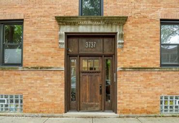 Just Listed: 3737 N Leavitt Street # 3N, Chicago