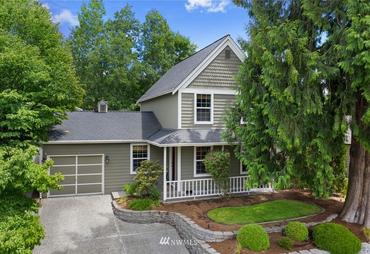 Just Sold: 13936 113th Avenue, Kirkland