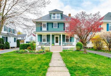 Just Sold: 104 Greenridge Avenue, White Plains