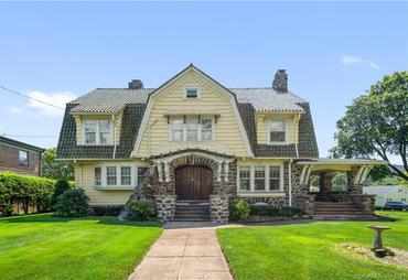 Just Sold: 1211 Quinnipiac Avenue, New Haven