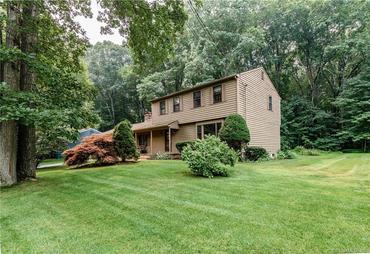 Just Sold: 365 Sycamore Lane, Cheshire