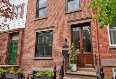 Just Sold: 802 GARDEN ST, Hoboken