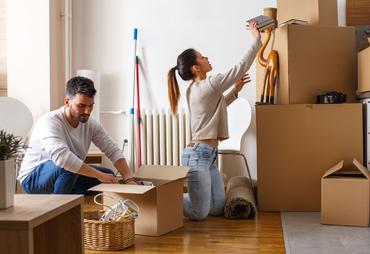 Pros and Cons of Self-Service Moving