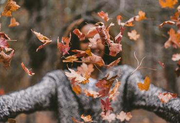 Fall is coming to Seattle