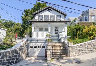 Just Listed: 3 Prospect Drive, Yonkers