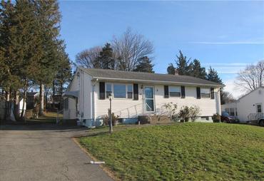 Just Listed: 32 Carlson Road, West Haven
