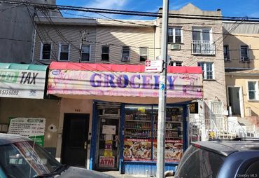 Just Listed: 963 Teller Avenue, Bronx