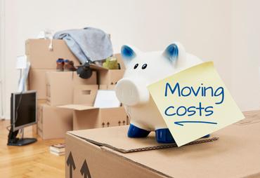 Save Money on Moving Costs