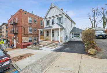 Just Listed: 38 Fairview Avenue, Eastchester