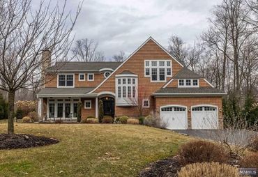 Just Listed: 5 Secor Road, Upper Saddle River