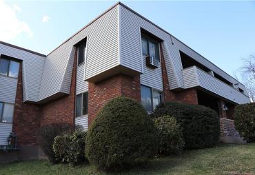 Just Listed: 565 Talcottville Road Unit: 3B4, Vernon