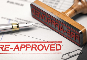 Why a Mortgage Pre-Approval Is So Important