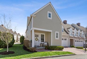 Just Listed: 77 Havemeyer Lane Unit: 66, Stamford