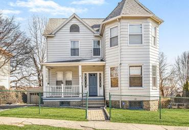 Just Sold: 121 Soundview Street, Rye