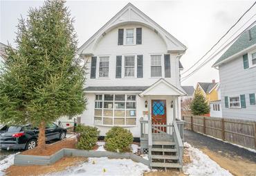 Just Sold: 759 Elm Street, Peekskill