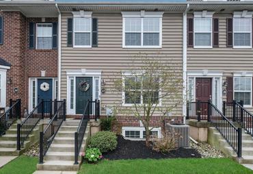 Just Sold: 3752 William Daves Rd #15, Doylestown