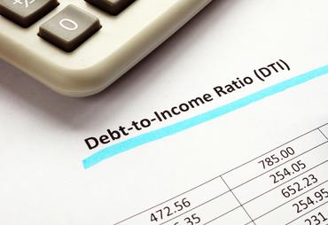 Understanding Debt-to-Income Ratio