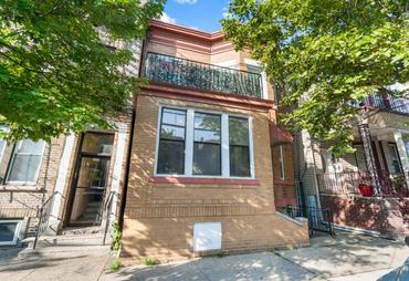 Just Listed: 118 62ND ST, West New York