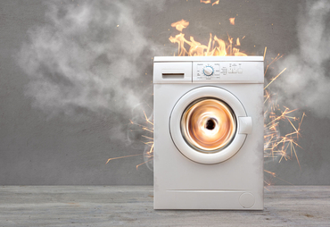 How To Discard Old Appliances