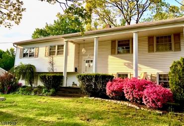 Just Listed: 273 Colby Pl, Paramus Boro