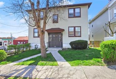 Just Sold: 18 Terrace Avenue, White Plains