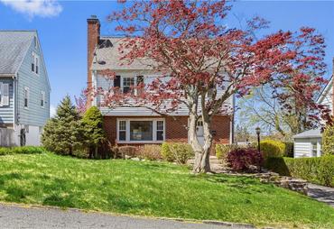 Just Sold: 47 Mount Morris Avenue, White Plains