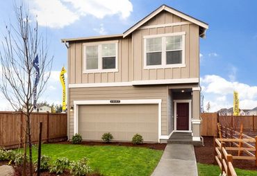 Just Sold: 11012 188th Street Unit: 911, Puyallup