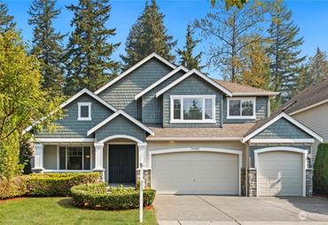 Just Sold: 8840 237th Place, Redmond