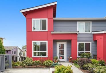 Just Sold: 9745 10th Place, Seattle