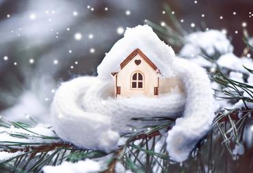 Selling Your Home During the Holidays