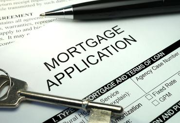 4 Tips for Applying for a Mortgage